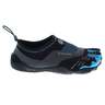 Body Glove Women's Barefoot Cinch Water Shoes - Black - Size 9 - Black 9