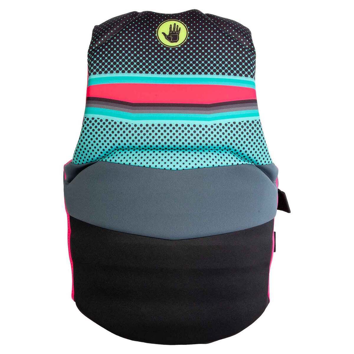 Body Glove Women's Phantom USCGA PFD Body Glove Women's Phantom USCGA PFD