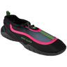 Body Glove Women's Riptide III Water Shoes - Dark Shadow/Neon Pink 6