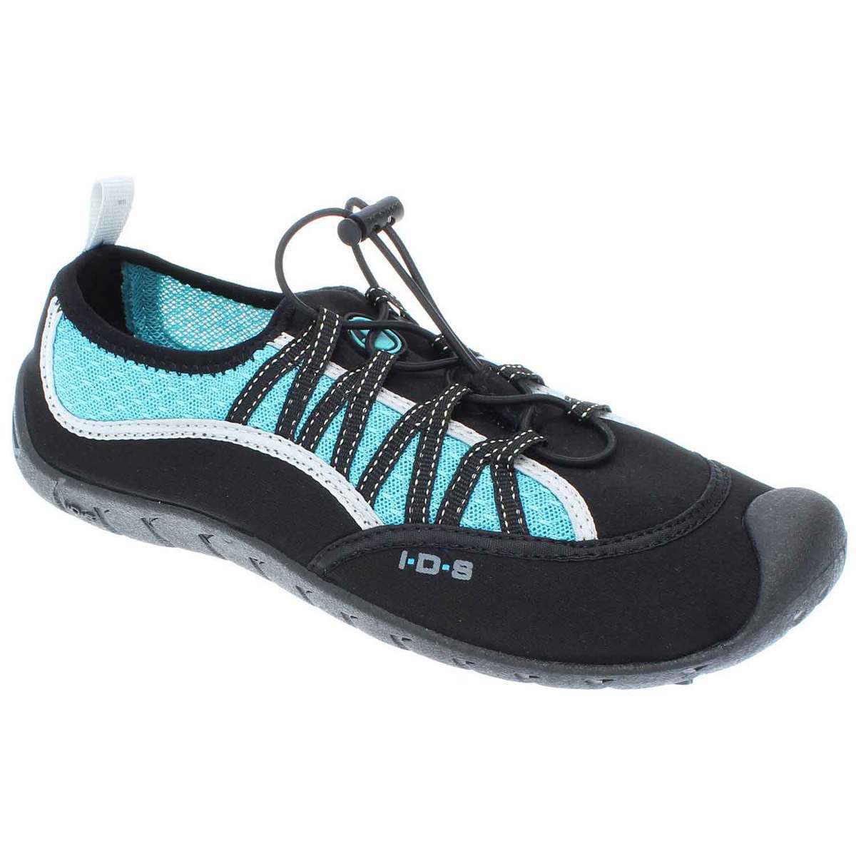 Body Glove Women�s Sidewinder Water Shoes Black Size 8 Body Glove Women�s Sidewinder Water Shoes Black Size 8