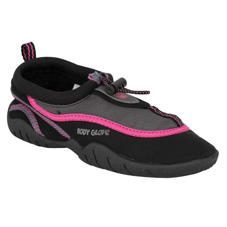 youth size 6 water shoes