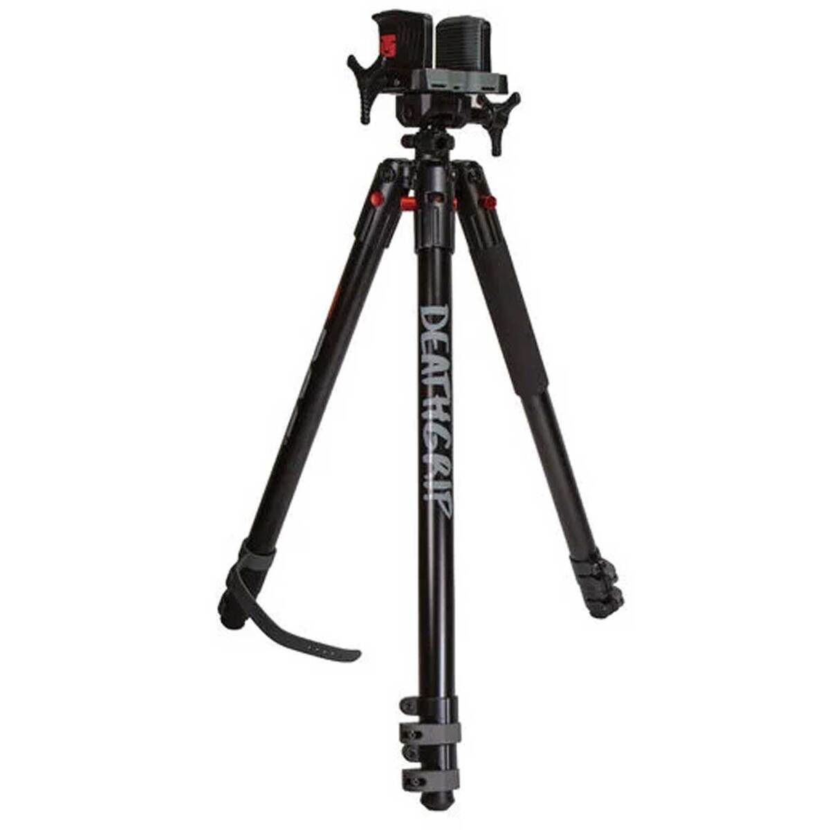 BOG DeathGrip Aluminum Tripod