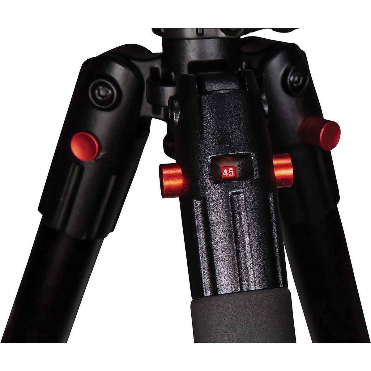 BOG DeathGrip Aluminum Tripod BOG DeathGrip Aluminum Tripod