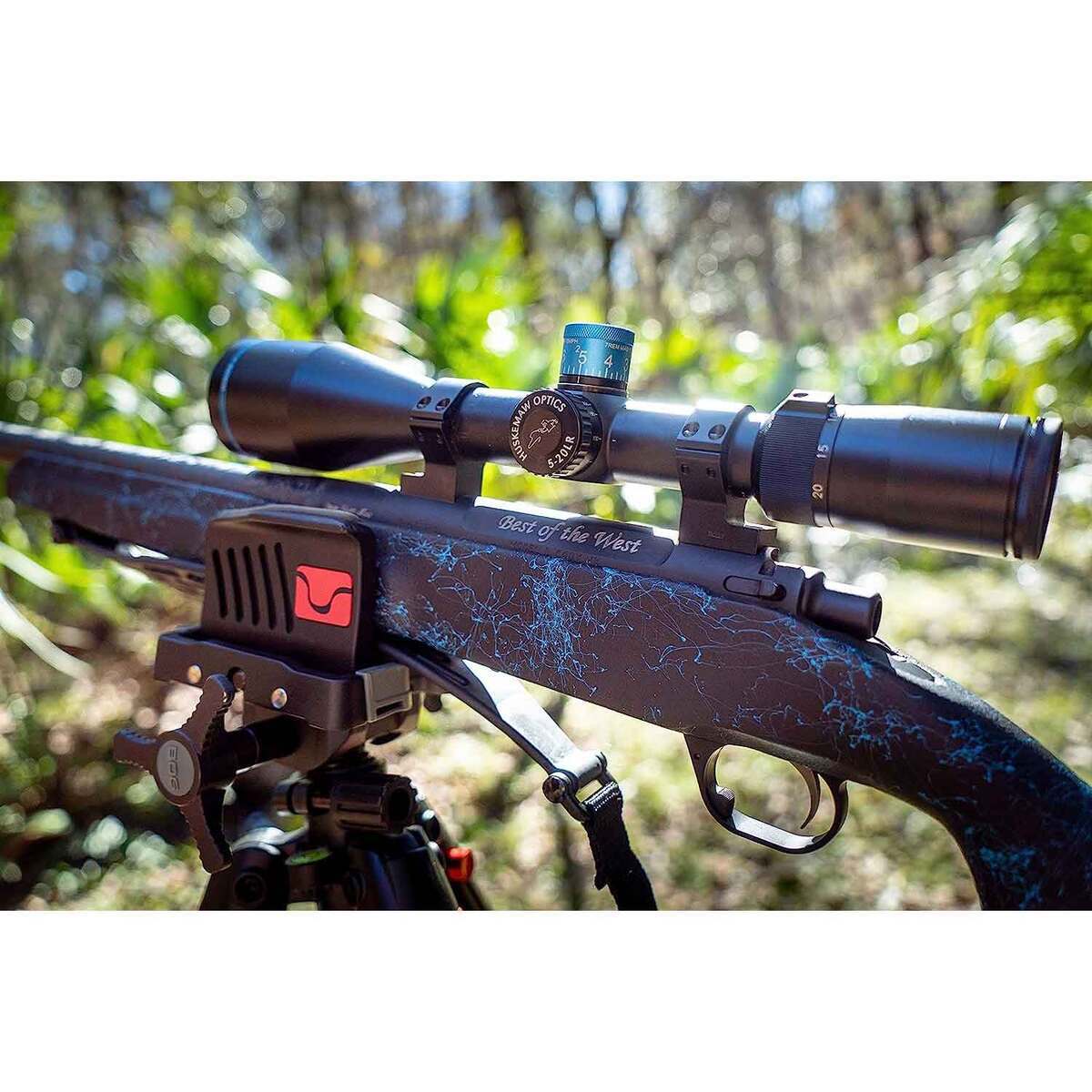 BOG DeathGrip Aluminum Tripod BOG DeathGrip Aluminum Tripod