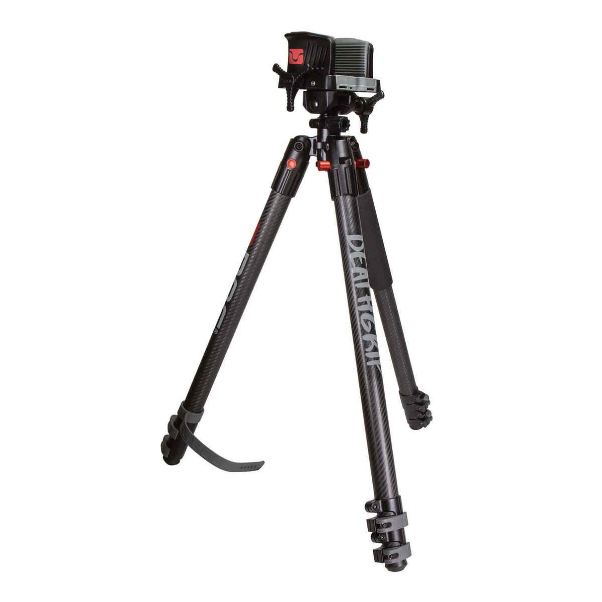 BOG DeathGrip Carbon Fiber Tripod BOG DeathGrip Carbon Fiber Tripod
