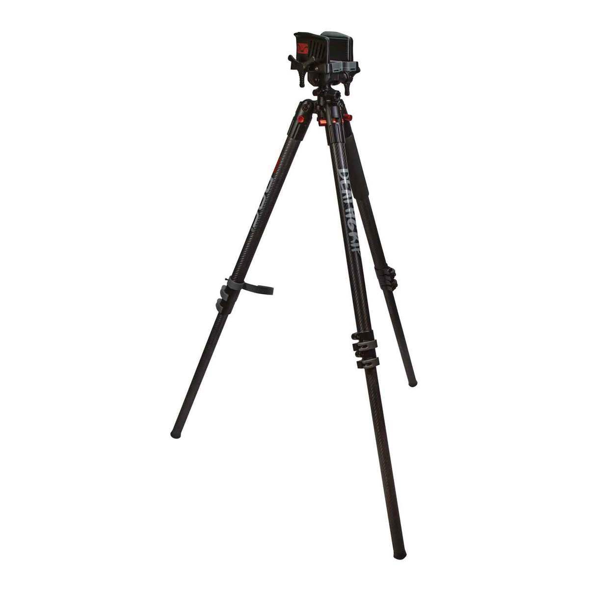 BOG DeathGrip Carbon Fiber Tripod BOG DeathGrip Carbon Fiber Tripod