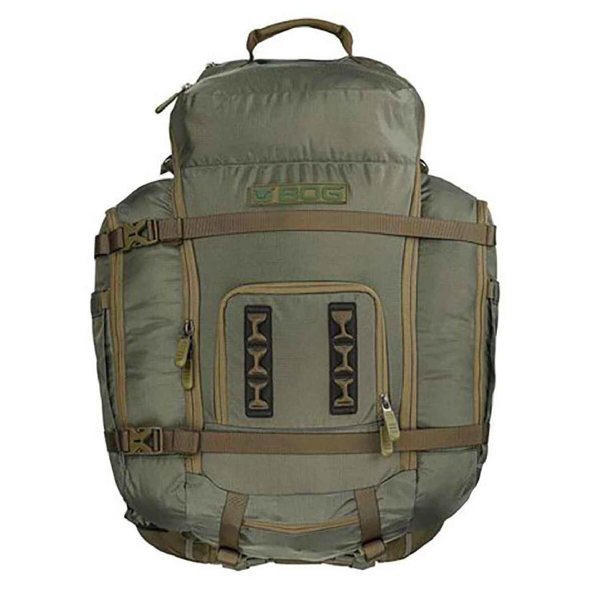 BOG HELIX 3500 Hunting Day Pack - Green | Sportsman's Warehouse