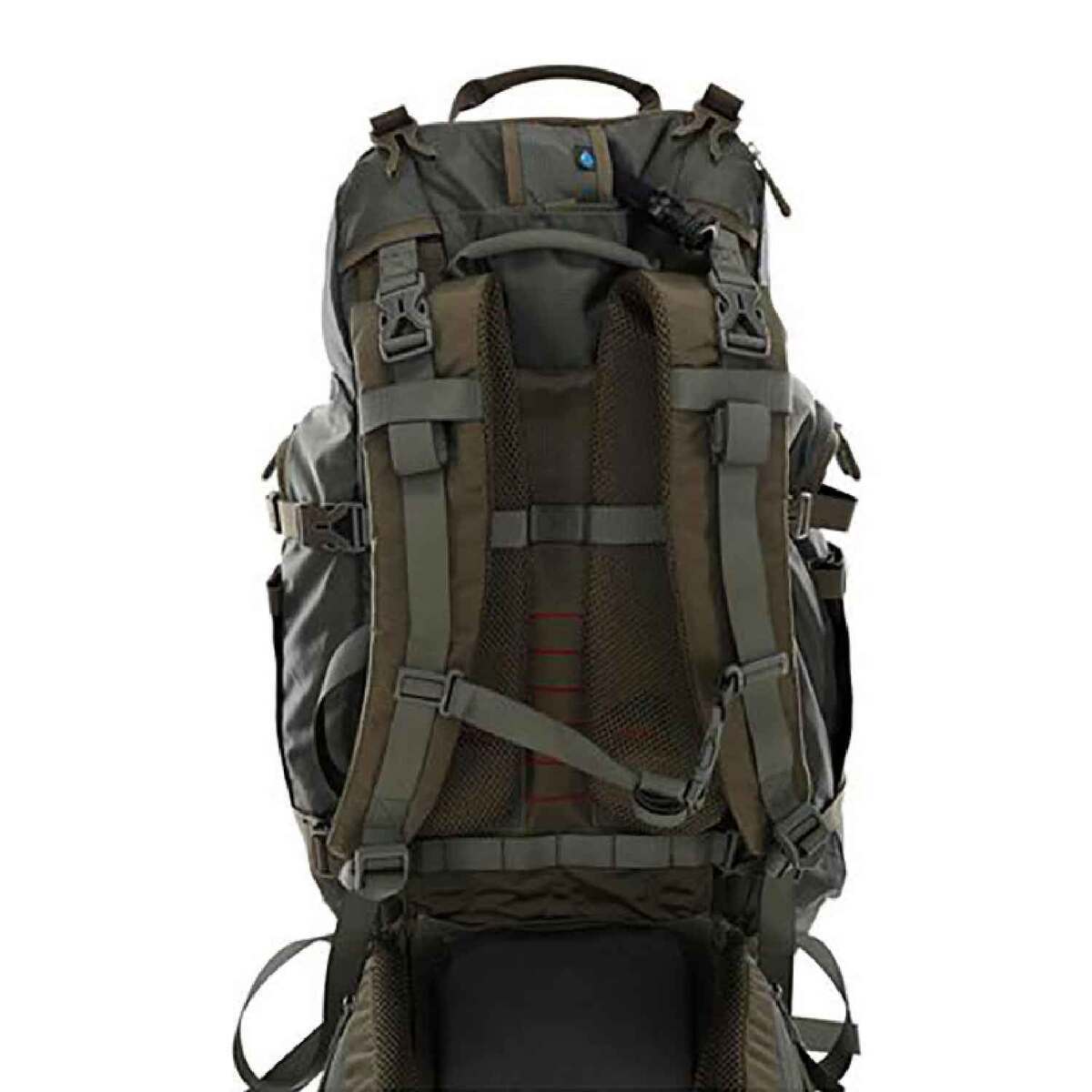 BOG HELIX 3500 Hunting Day Pack - Green | Sportsman's Warehouse