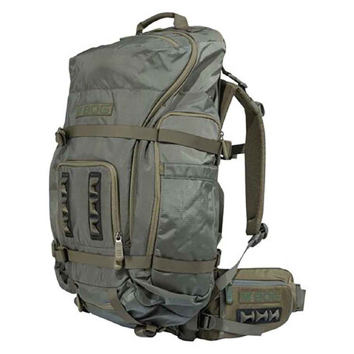 BOG HELIX 3500 Hunting Day Pack - Green | Sportsman's Warehouse