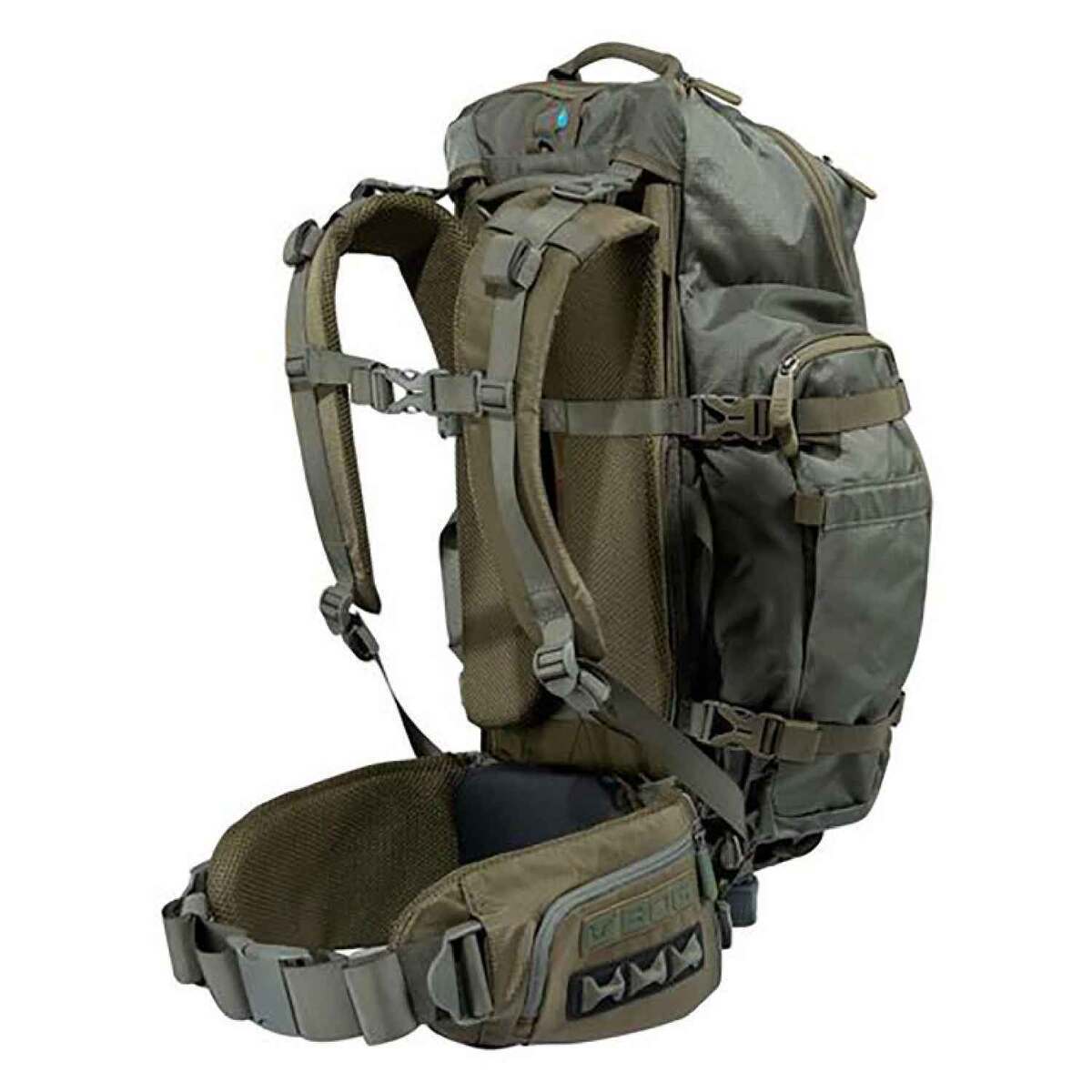 BOG HELIX 3500 Hunting Day Pack - Green | Sportsman's Warehouse