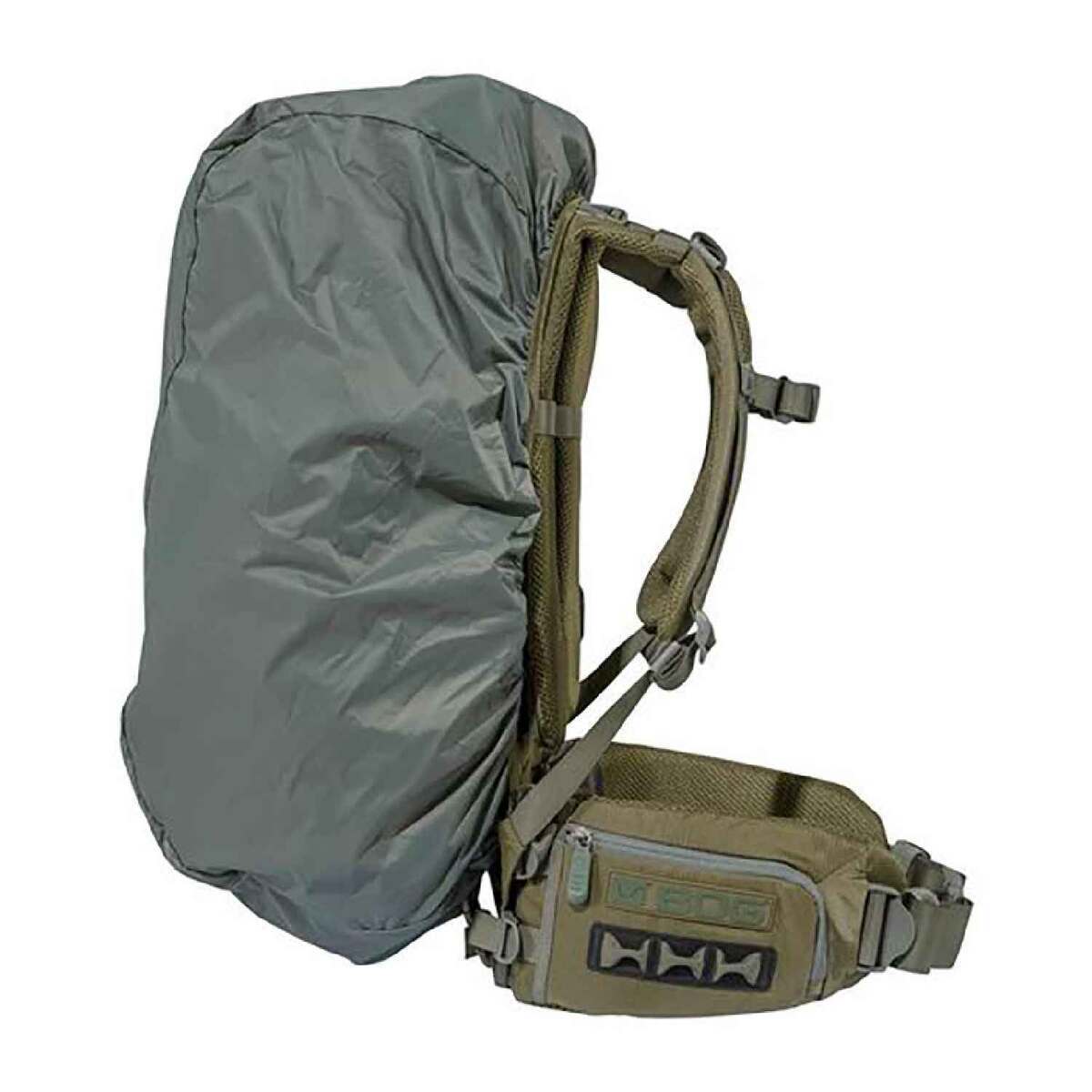 BOG HELIX 3500 Hunting Day Pack - Green | Sportsman's Warehouse