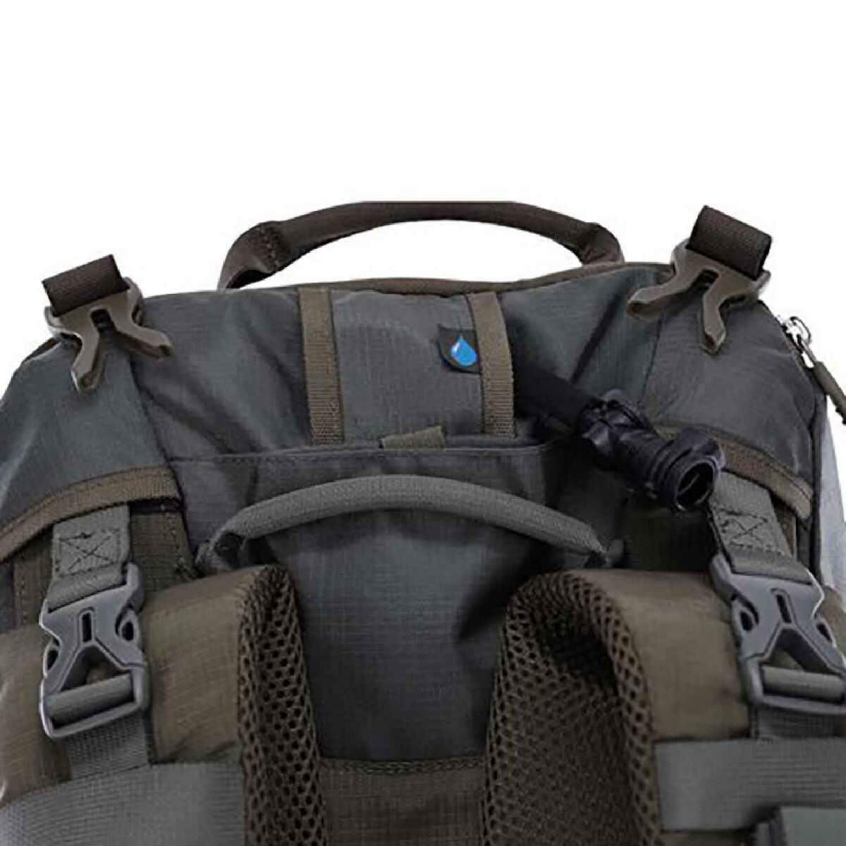 BOG HELIX 3500 Hunting Day Pack - Green | Sportsman's Warehouse