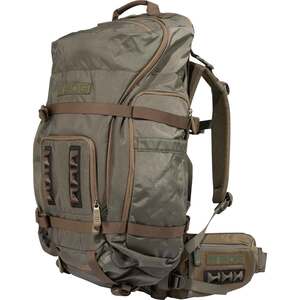 BOG Inception Backpack Frame & Helix 3500 Bivy Bag