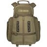 BOG Kinetic Hunting Lightweight Tactical Day Pack - Green - Green