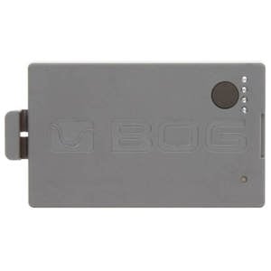 BOG Omnipotence LI-Ion Battery Back