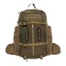 BOG Agility Stay Day Pack - Olive Green - Green