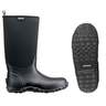 Bogs Men's Classic High Rubber Waterproof Winter Boots