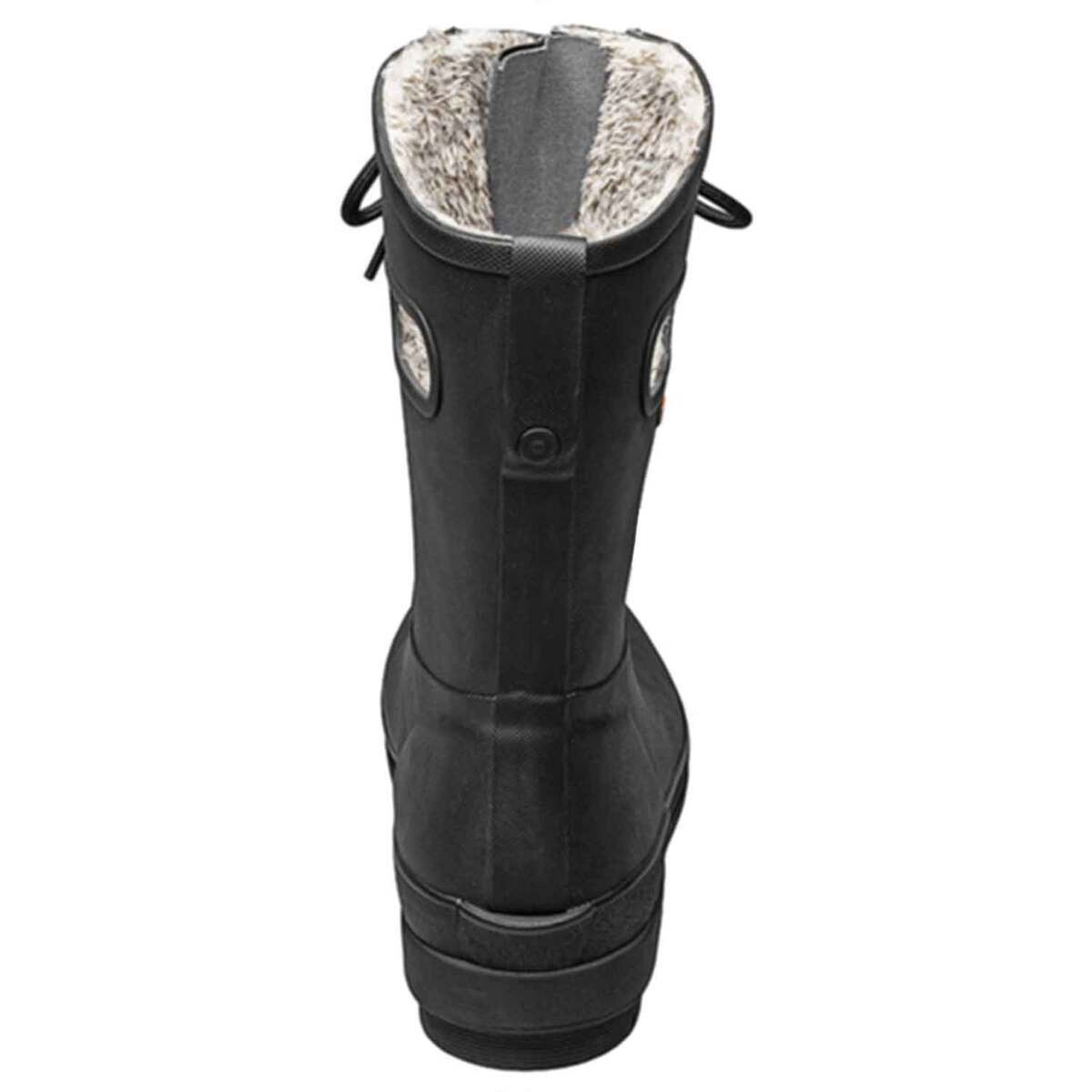 Bogs Women's Amanda II Waterproof Rain Lace Up Boots Bogs Women's Amanda II Waterproof Rain Lace Up Boots