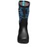 Bogs Women's Neo-Classic Tie Dye Insulated Waterproof Winter Boots