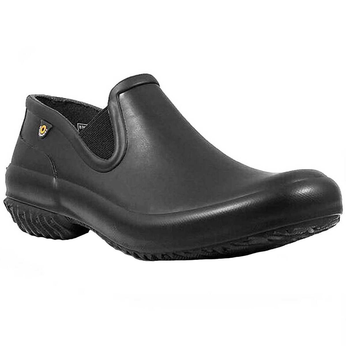 Bogs Women's Patch Slip On Garden Shoes | Sportsman's Warehouse