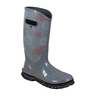 Bogs Women's Rings Waterproof Rain Boot