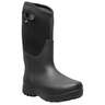 Bogs Women's Snow Waterproof Pull On Boots - Black - Size 6 - Black 6