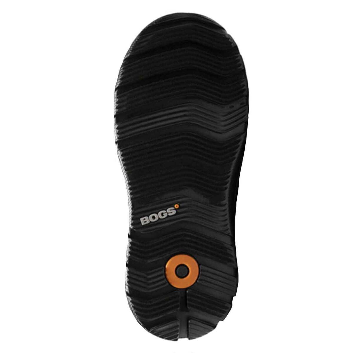 Bogs Youth Neo Classic Solid Winter Waterproof Pull on Boots Bogs Youth Neo Classic Solid Winter Waterproof Pull on Boots