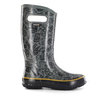 Bogs Youth Rainboots - Gray 13