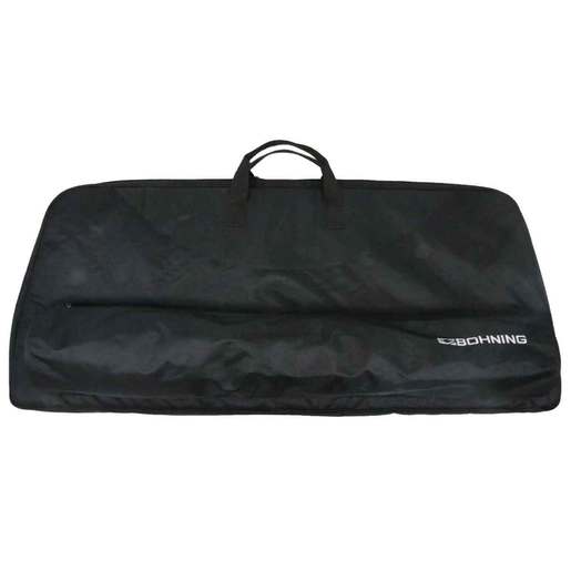 Bohning Adult Bow Case – Black Skyline – Black Skyline