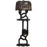 Bohning Bruin Bow Mounted 4 Arrow Quiver - Mossy Oak Country - Mossy Oak