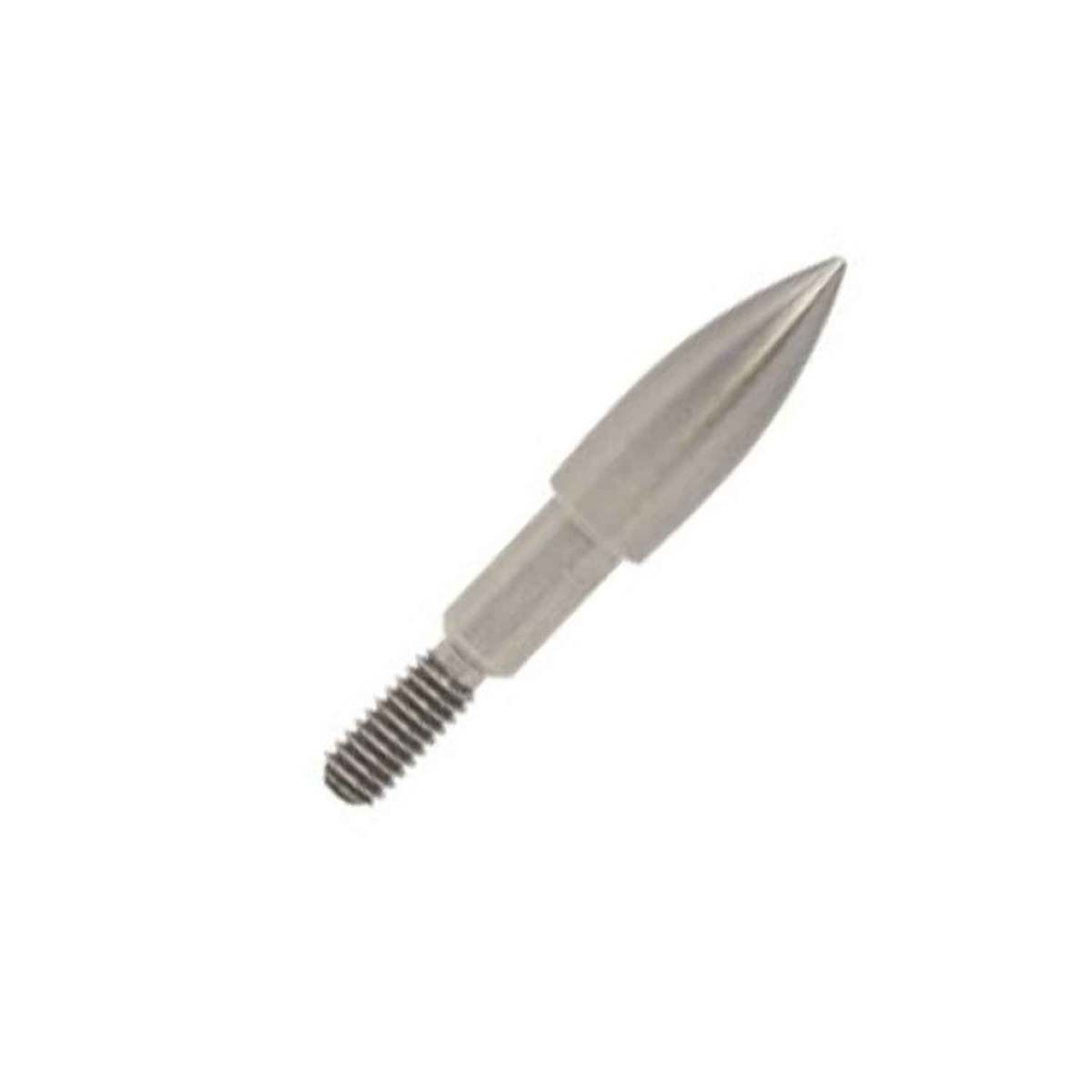 Bohning Bullet Screw-in Target Points - 6 Pack Bohning Bullet Screw-in Target Points - 6 Pack