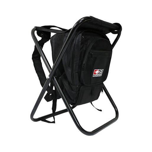 Bohning Shooter Stool – Black