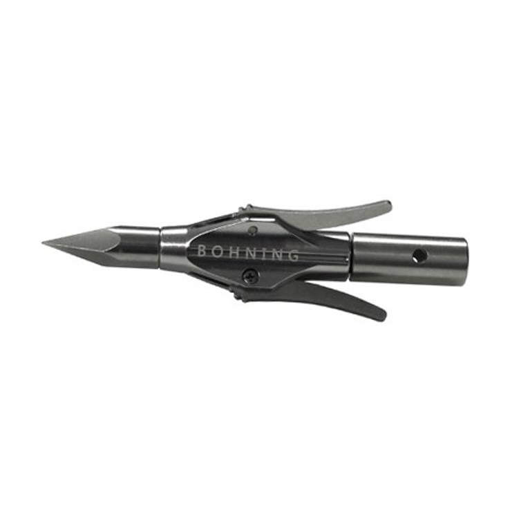 Bohning Stronghold Bowfishing Point Bohning Stronghold Bowfishing Point