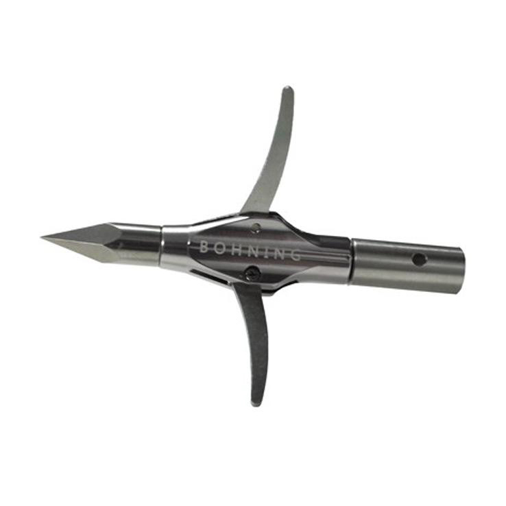 Bohning Stronghold Bowfishing Point Bohning Stronghold Bowfishing Point