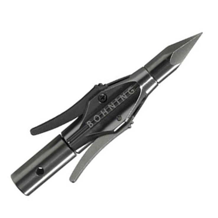 Bohning Stronghold Bowfishing Point Bohning Stronghold Bowfishing Point