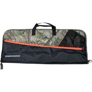 Bohning Youth Black and Camo Bow Case