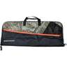 Bohning Youth Black and Camo Bow Case - Black and Camo