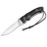 Boker Magnum Trail 3.2 inch Fixed Blade Knife - Black