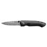 Boker Plus Damascus Gent II 2.72 inch Folding Knife - Black
