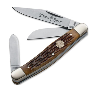 Boker Traditional Series Stockman Pocket Knife
