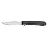 Boker Urban Trapper 3.43 inch Folding Knife - Black