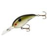 Bomber Fat Free Fingerling Crankbait - D Tennessee Shad, 3/8oz, 2-3/8in, 8-10ft - D Tennessee Shad 6