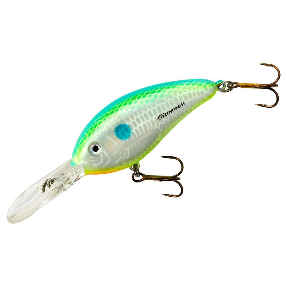 Jimmy Houston Excalibur Bill Dance Shallow Fingerling 2 1/4 Crankbait Jimmy Houston Excalibur Bill Dance Shallow Fingerling 2 1/4 Crankbait