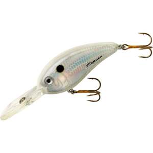 Bomber Fat Free Shad Jr. Crankbait