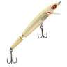 Bomber Jointed Wake Minnow Topwater Hard Bait