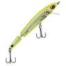 Bomber Jointed Wake Minnow Topwater Hard Bait