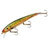 Bomber Long A Rip Bait - Rainbow Trout, 1/2oz, 4-1/2in, 3-6ft - Rainbow Trout