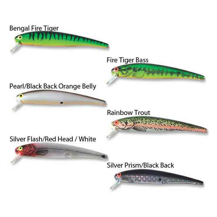 Bomber Long A Rip Bait Bomber Long A Rip Bait