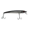 Bomber Long A Saltwater Hard Bait - Silver/Chartreuse, 1-1/2oz, 7in - Silver/Chartreuse
