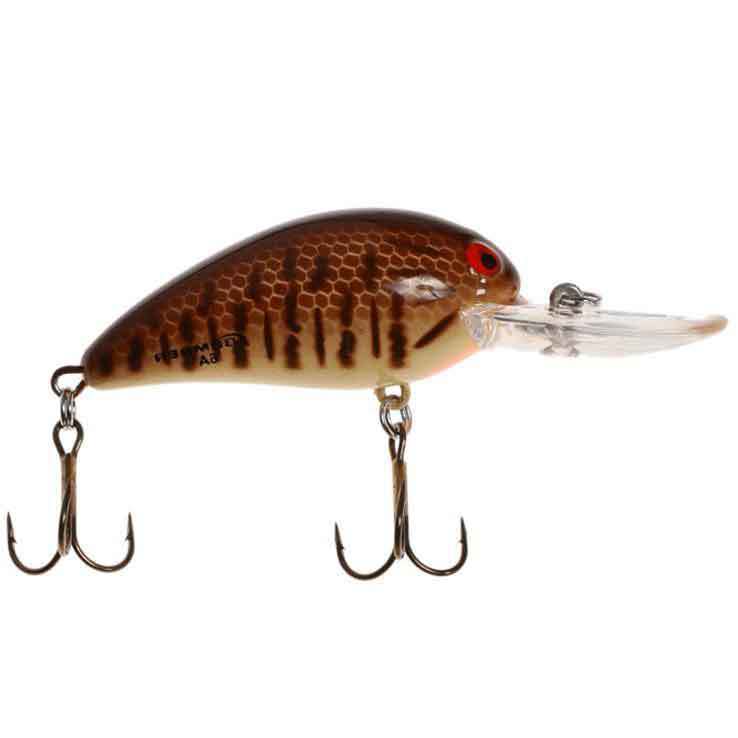 Bomber Model A Medium Diving Crankbait Bomber Model A Medium Diving Crankbait